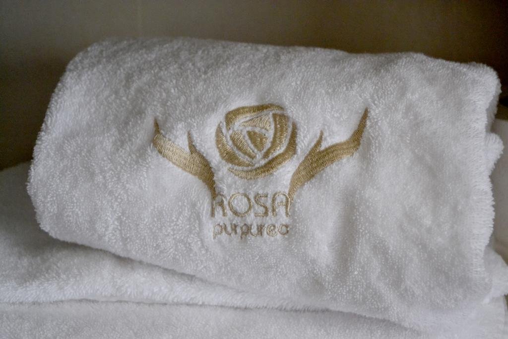 Фото Rosa Purpurea Hotel