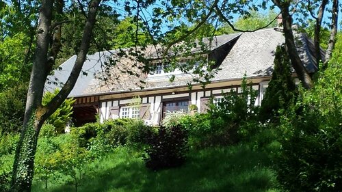 Гостиница Prés Saint Just в Берне