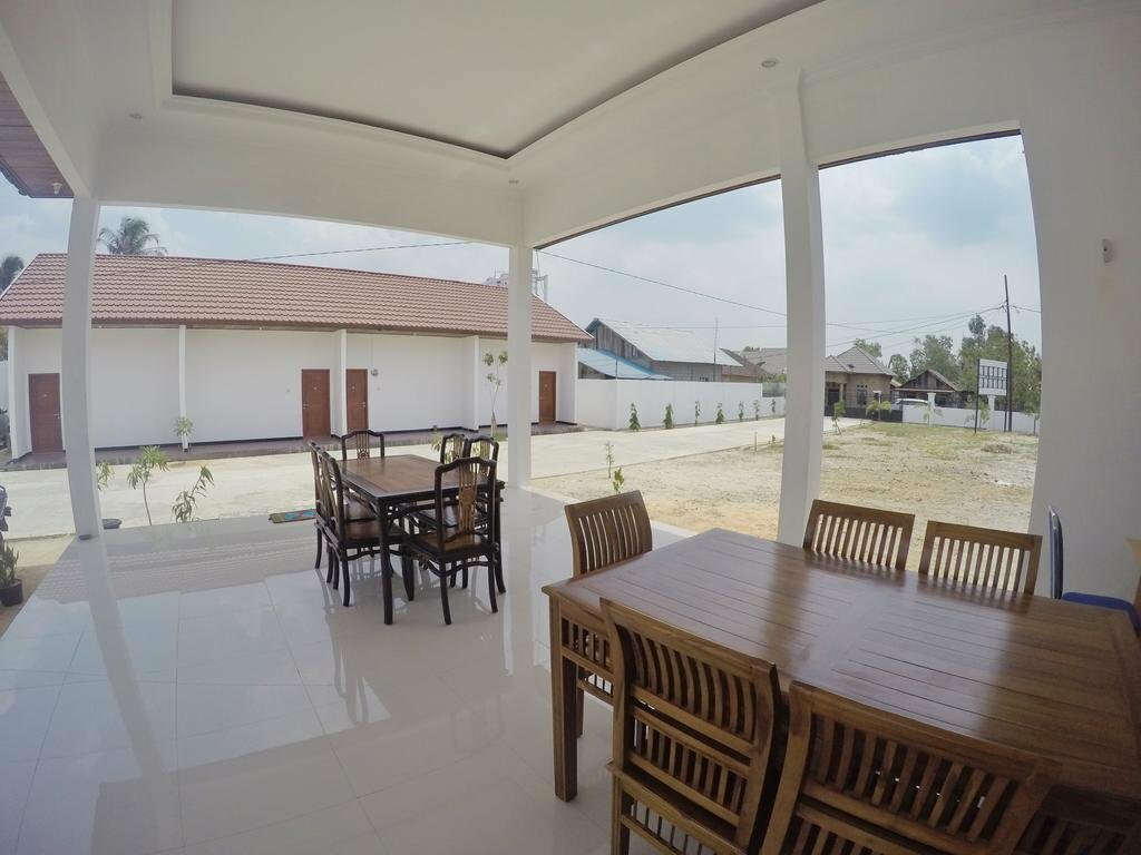 Hotel Pondok Inap As'tha Syariah, South Kalimantan, photo