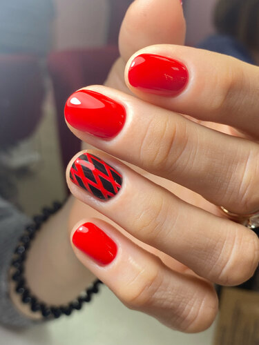 Nail salon Nails. bar, Smolensk Oblast, photo