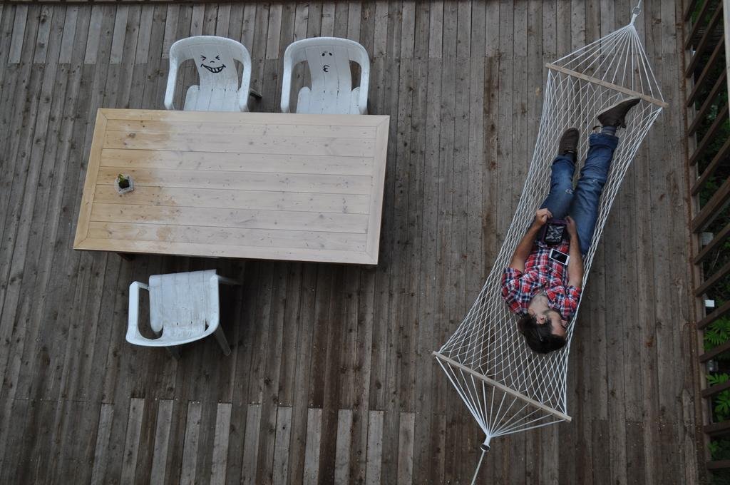 Фото Nikkosan BackPackers Inn