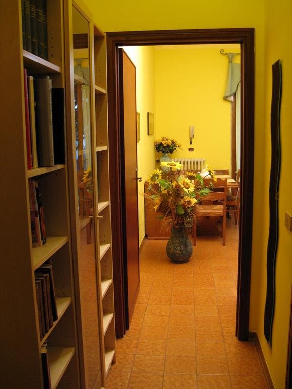 Фото A Casa Nostra