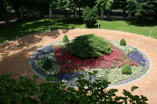 Гостиница Willa Różana в Люблинском воеводстве