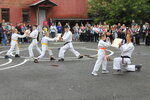 Karate Fudokan (Vtorchermet Urban Housing District, Ferganskaya Street, 22А), sports club