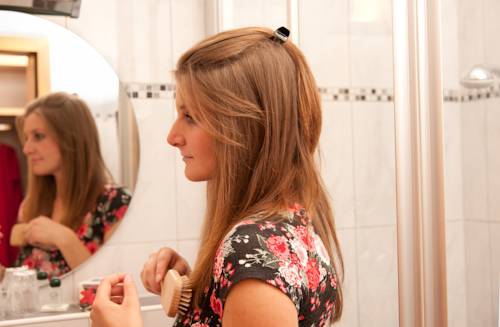 Фото Hotel Christl