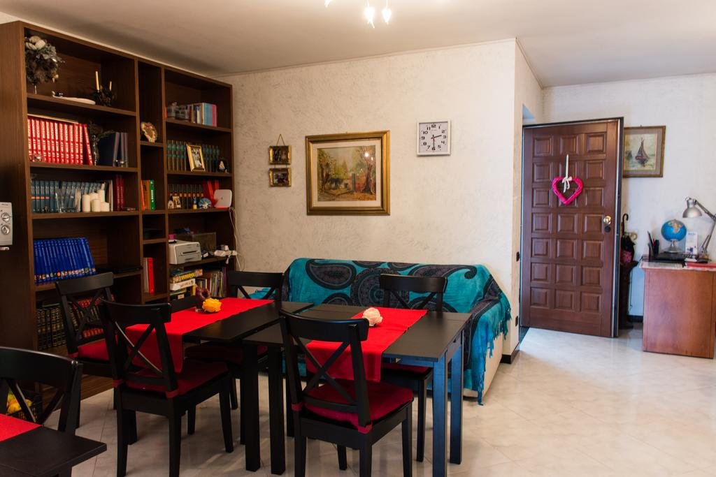 Фото B&b Villa delle Rose