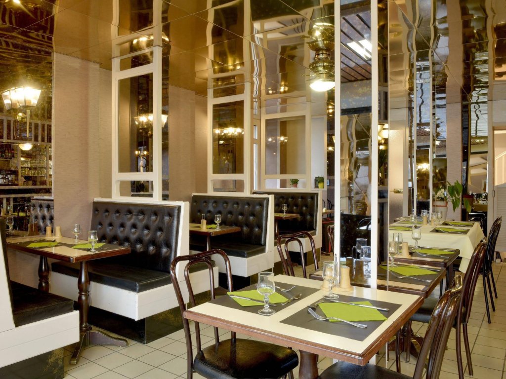 Фото Le Continental