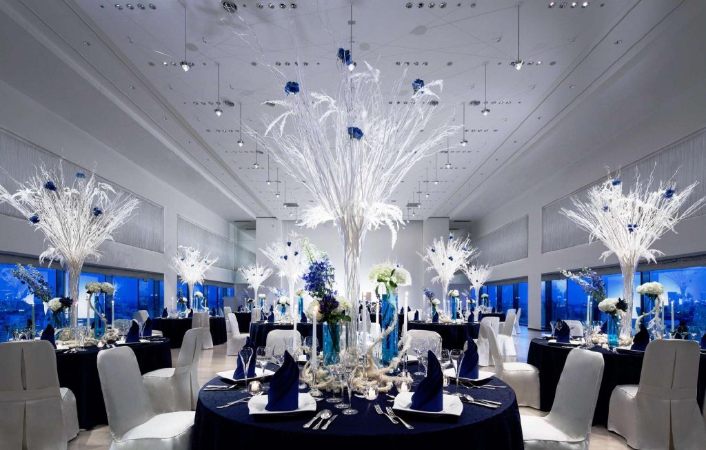 Фото Hilton Nagoya