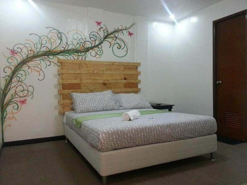Hotel Modern Peak Suites & Private Resort, Antipolo, photo