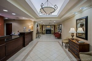 Гостиница Holiday Inn Express & Suites Flowood, an Ihg Hotel