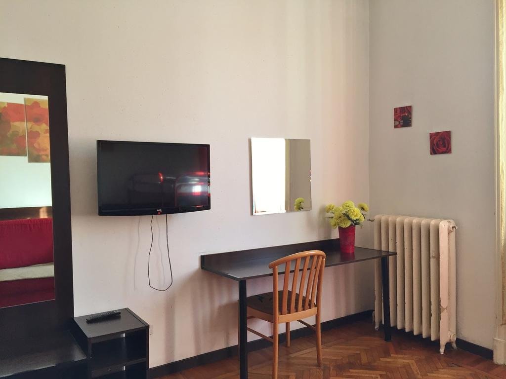 Фото Hotel Ambra
