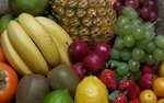Crimea Fruit (Южнобережное шоссе, 42), greengrocery