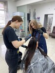 Studio care professional (Karla Marksa Street, 46), formación de maestros para salones de belleza