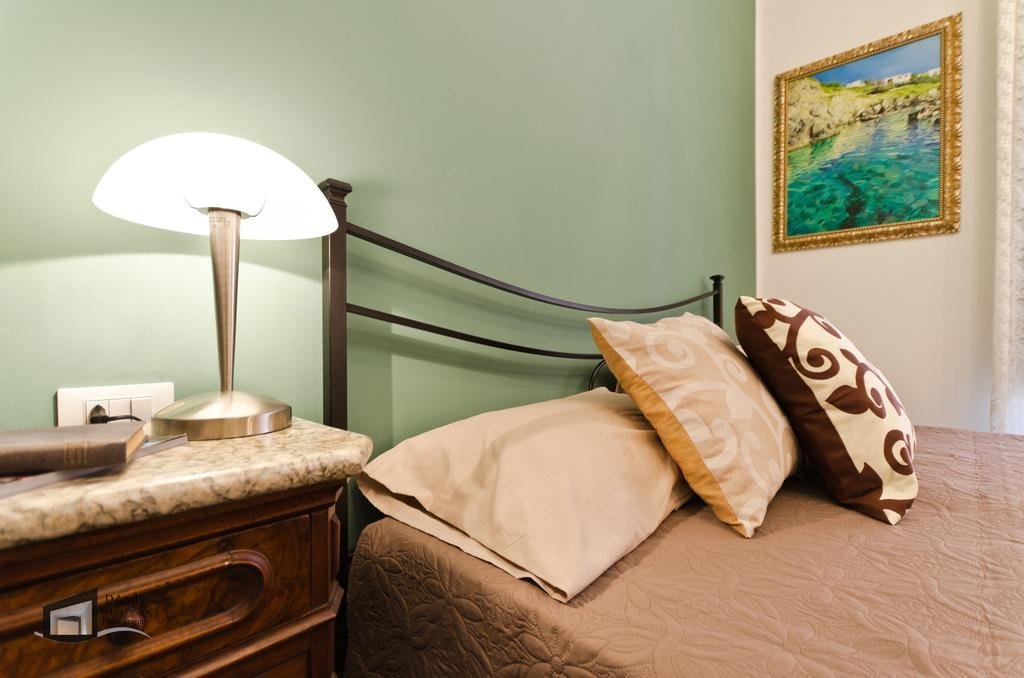 Фото B&b Trilussa 25