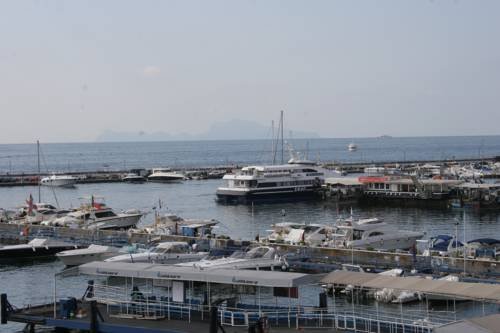 Фото La Dimora dei Baroni