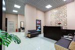 Keo (Yuzhnobutovskaya Street, 44), beauty salon
