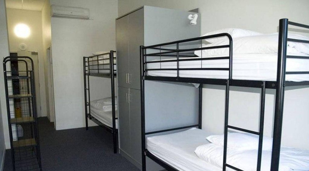 Фото Urban Central Accommodation - Hostel
