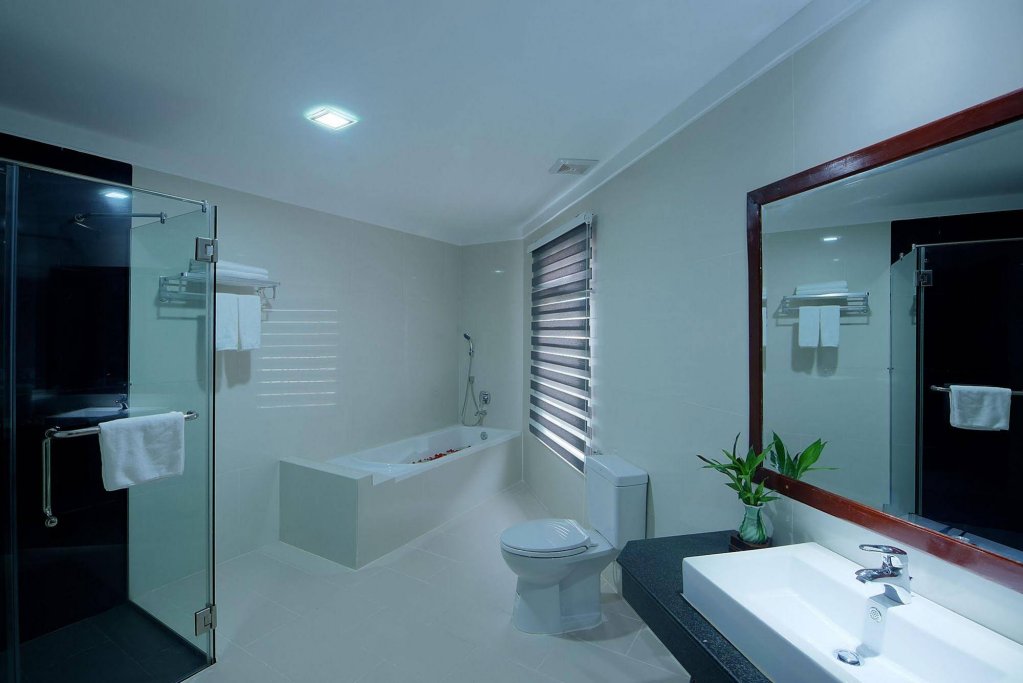 Фото Starry Angkor Hotel