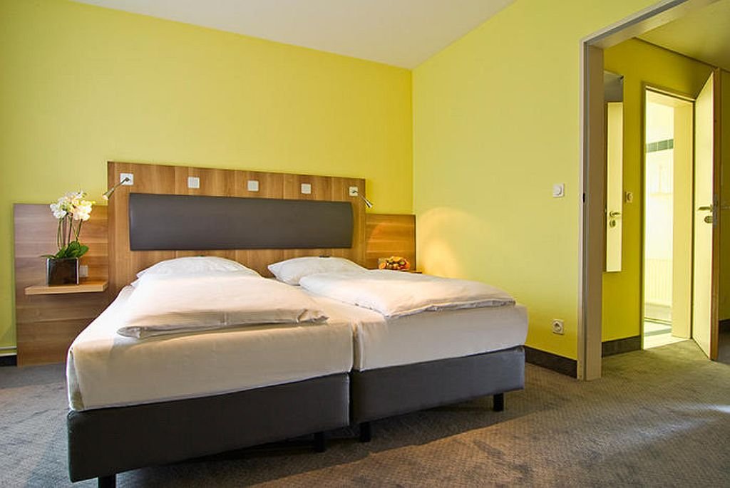 Фото Ghotel hotel & living Hannover