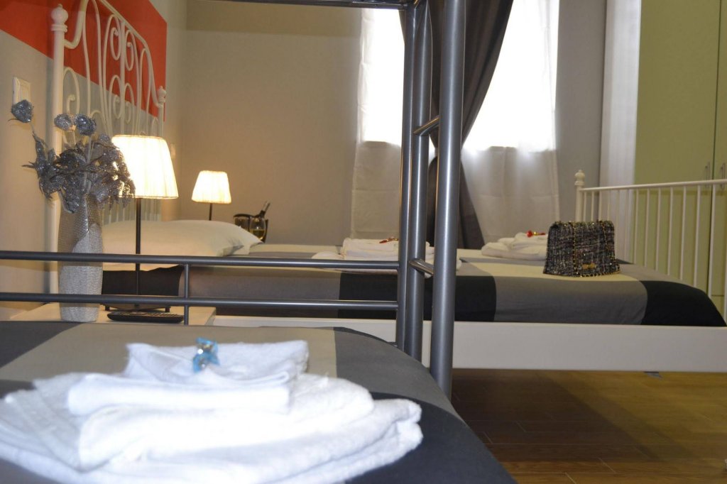 Фото Hotel Bella Vita