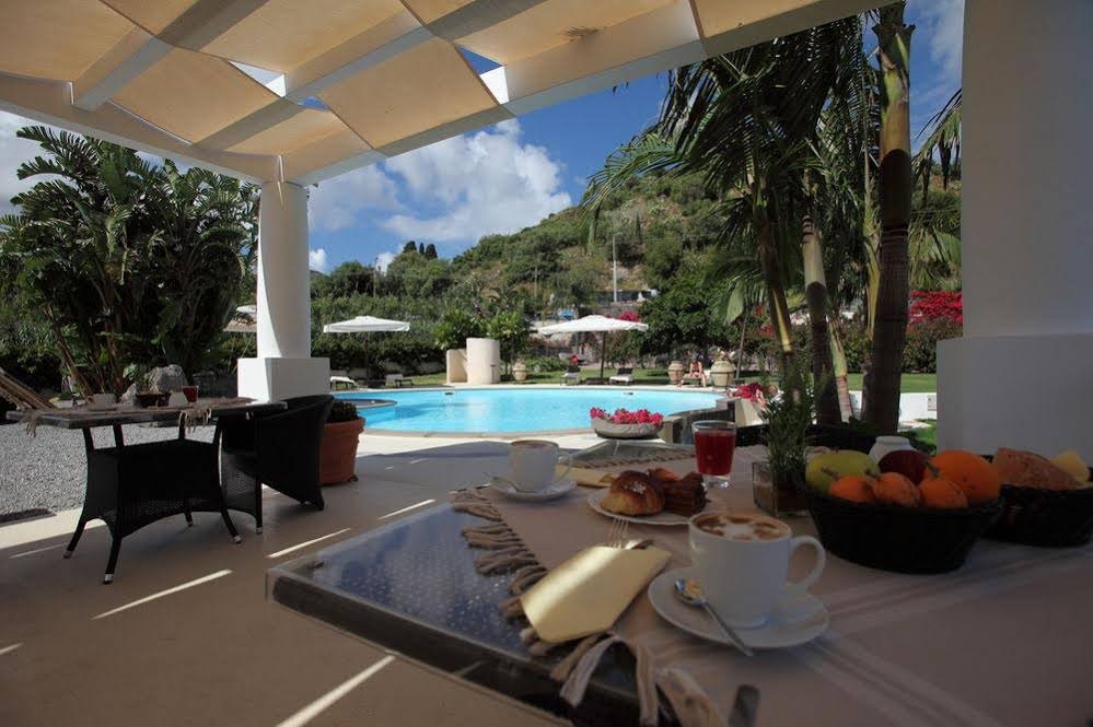 Фото Residence Hotel La Giara