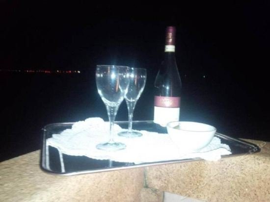 Фото Hotel Castello Miramare