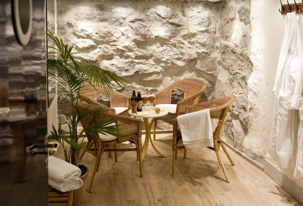 Фото Hotell Blå Blom