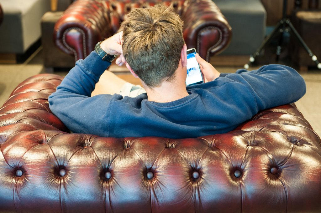 Фото a&o Edinburgh City