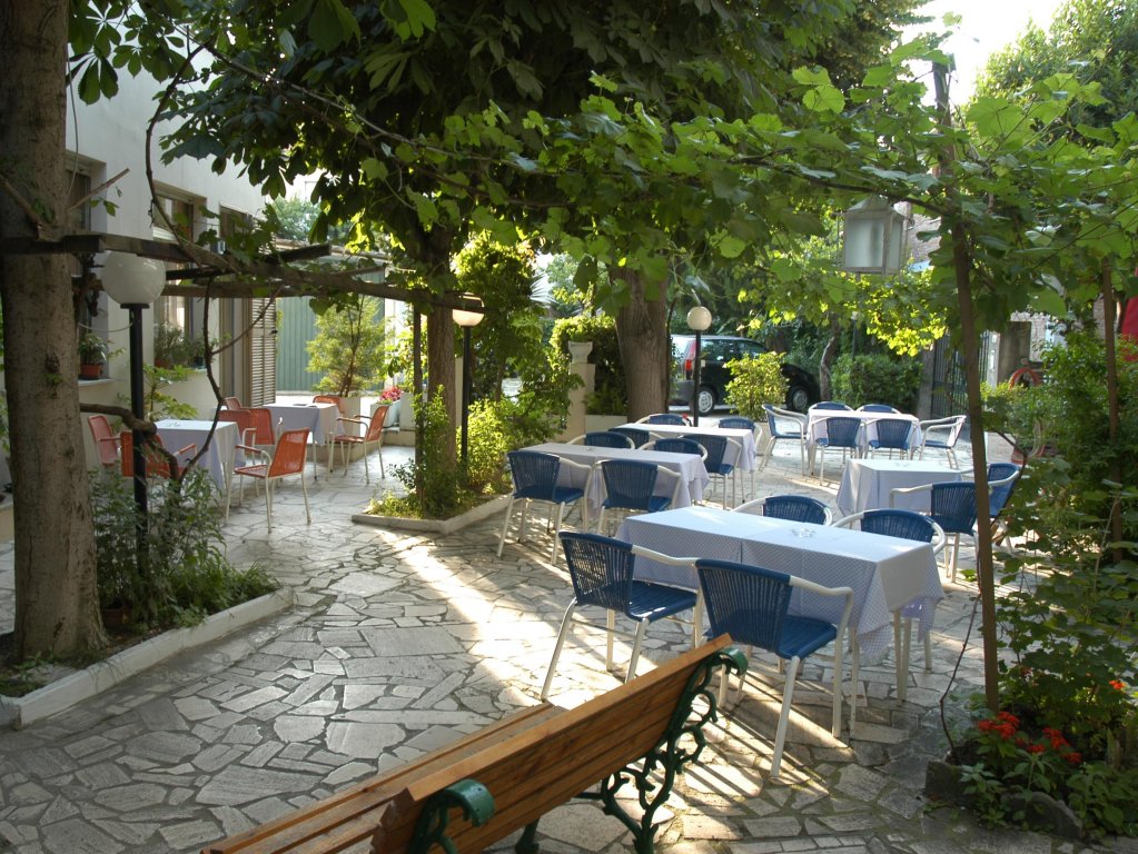 Фото Albergo Moretti