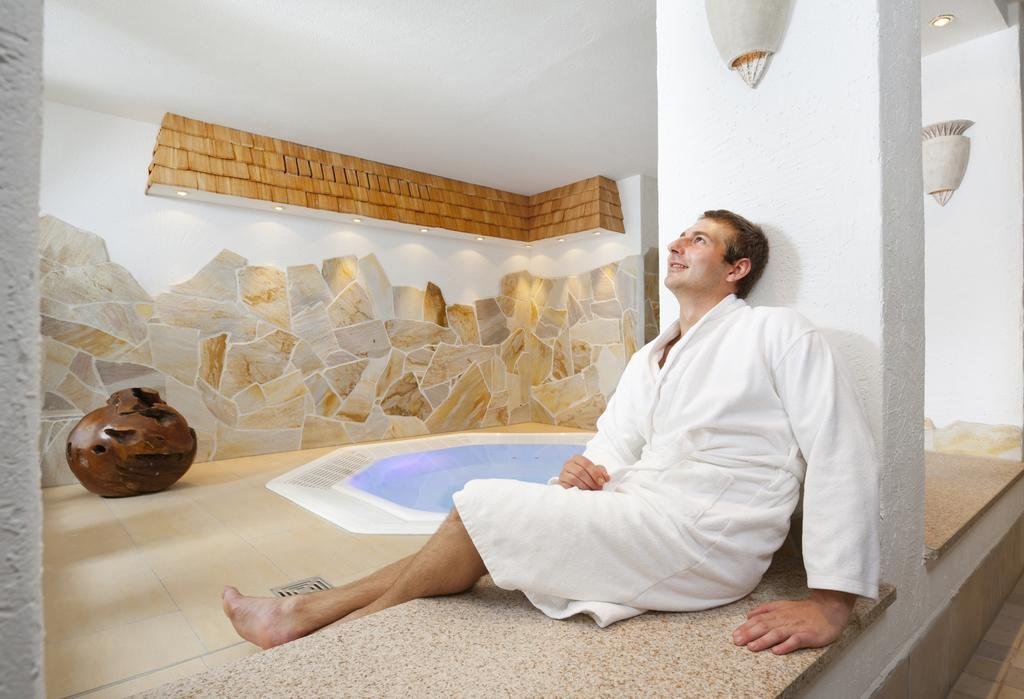 Фото Kneipp-Kurhotel Steinle