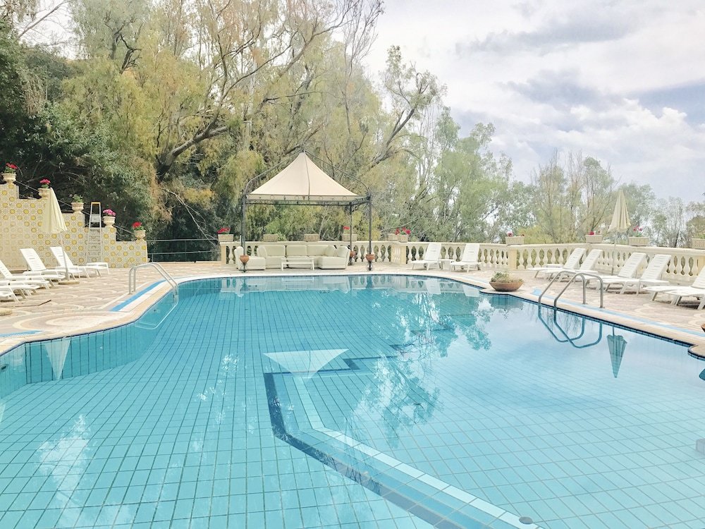 Фото Hotel Villa Riis