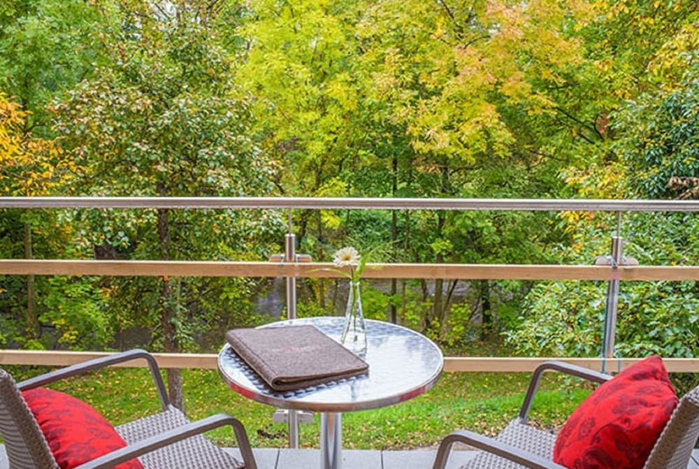 Фото Das Schaffers - Mein Wohlfühlhotel