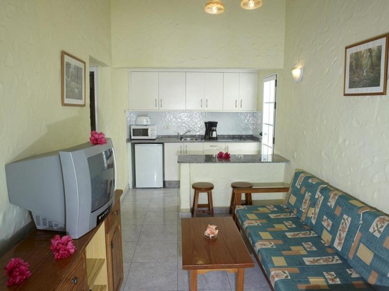 Фото Bungalows Las Tartanas III