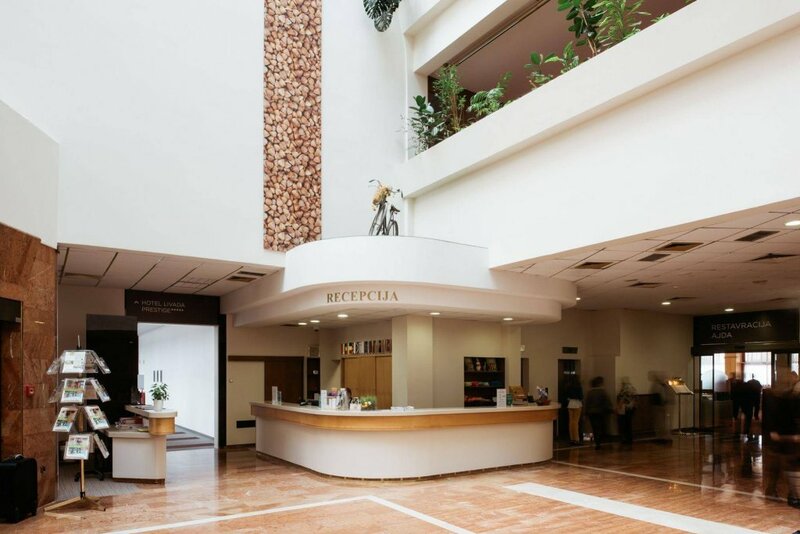 Гостиница Hotel Termal - Sava Hotels & Resorts