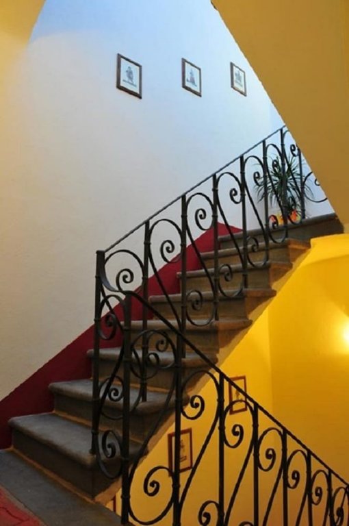 Фото B&b Il Casale di Nanni