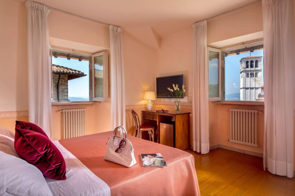 Фото Hotel San Francesco