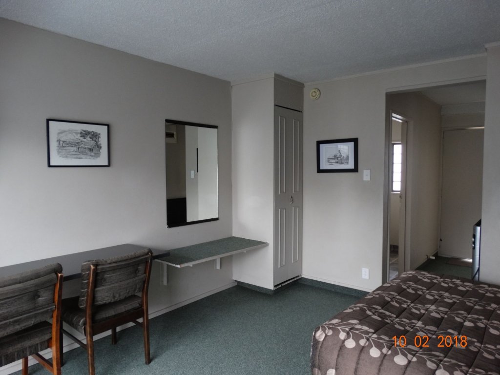 Фото Ambassador Motel - Palmerston North