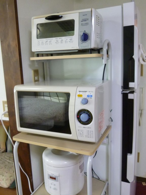 Фото Hakuba Brownie Cottages & Condominiums