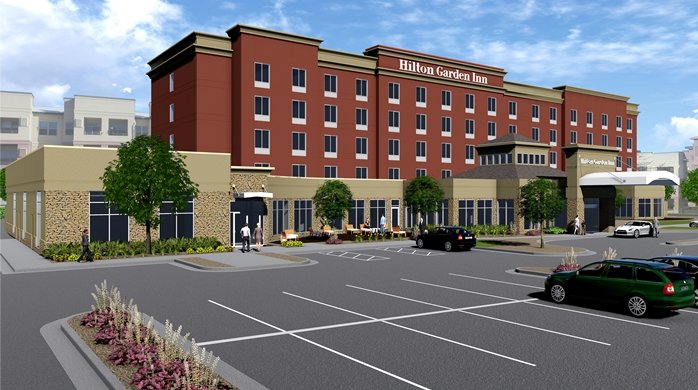 Фото отеля 4