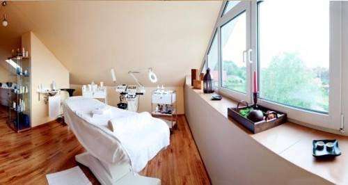 Фото Hotel Aquarius