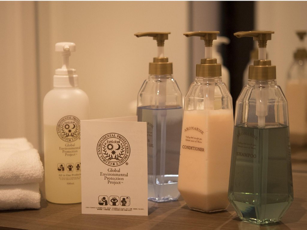 Фото The Peridot Smart Hotel Tancha Ward