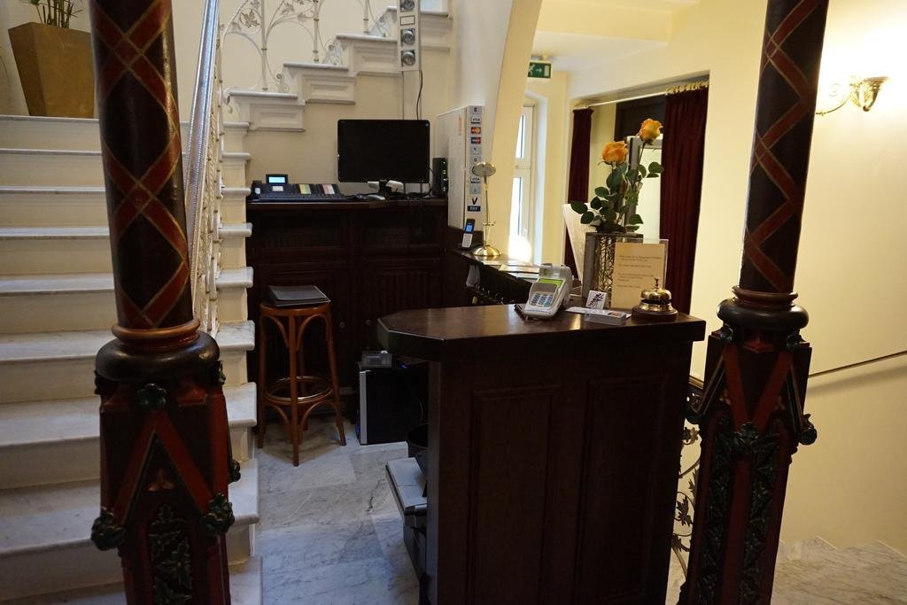 Фото отеля 5