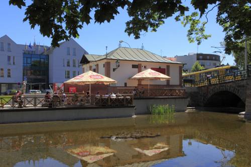 Фото Hotel U Zvonu