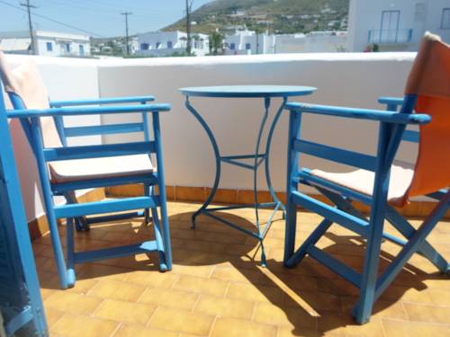 Фото Hotel Grivas