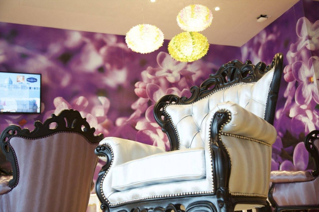 Фото A-ja Grömitz. Das Resort