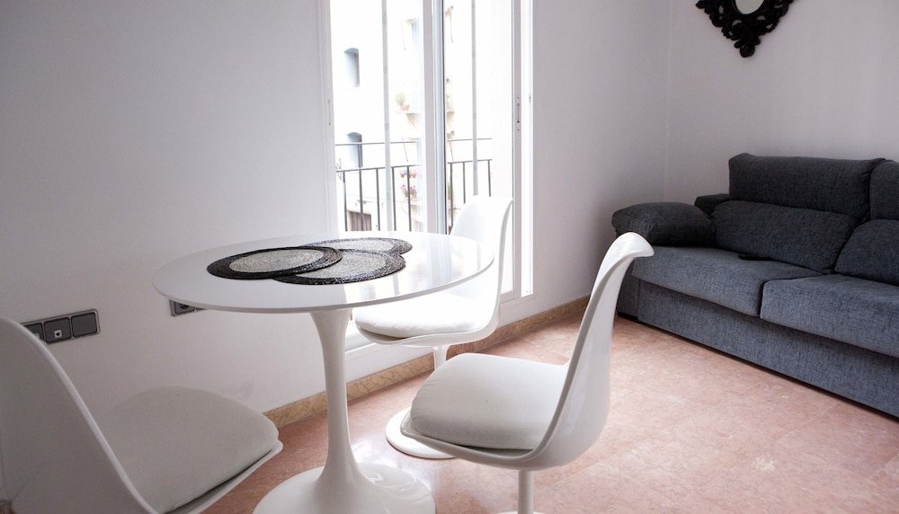 Фото Happy Apartments Valencia – Lope de Vega