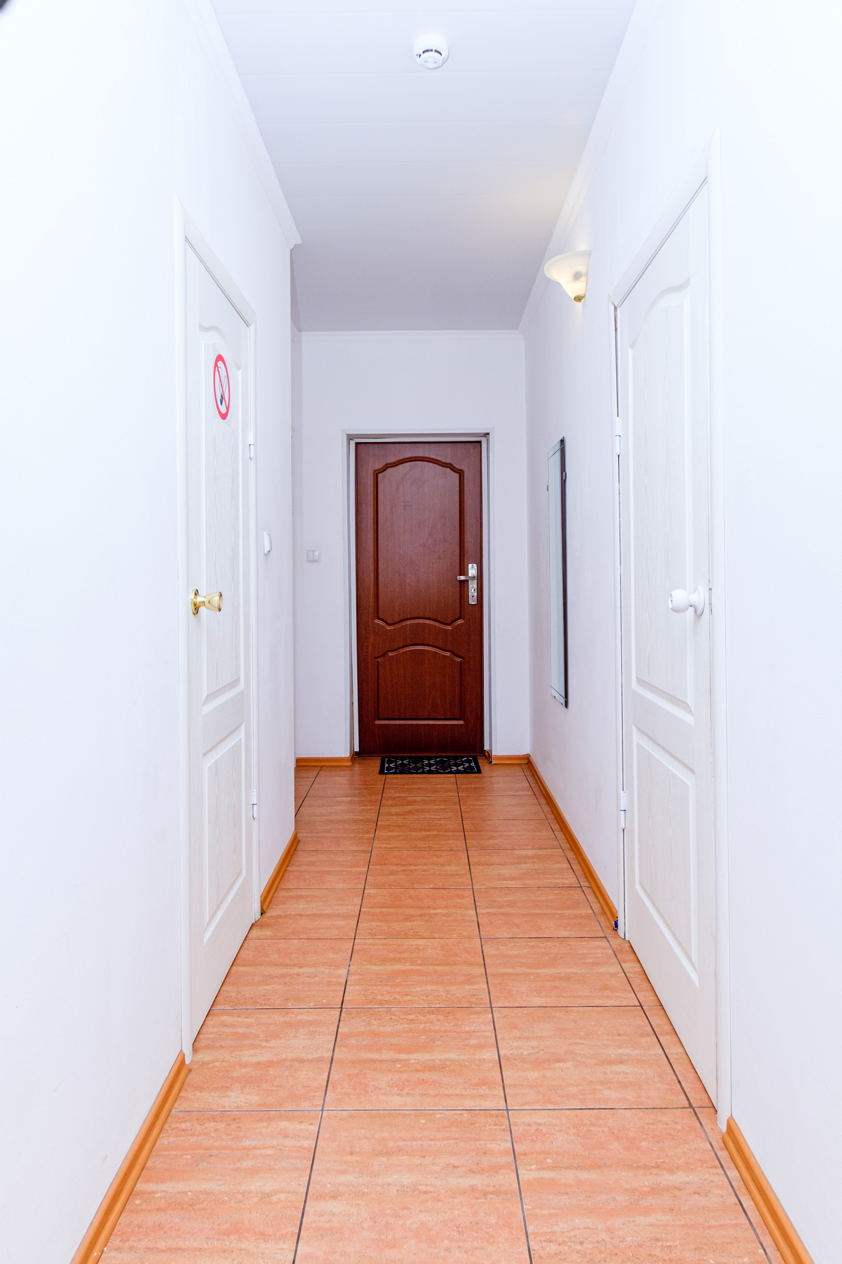 Фото Гостевой дом Новосельковский