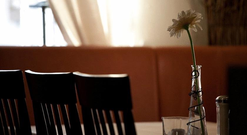 Фото Hotel Kopa Garni