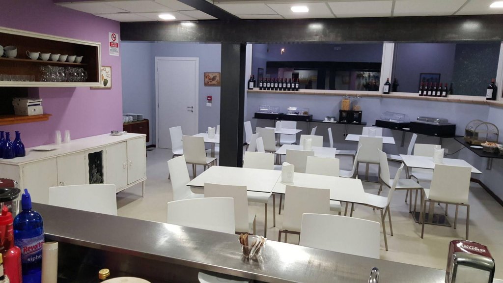 Фото Hotel Bella Vita