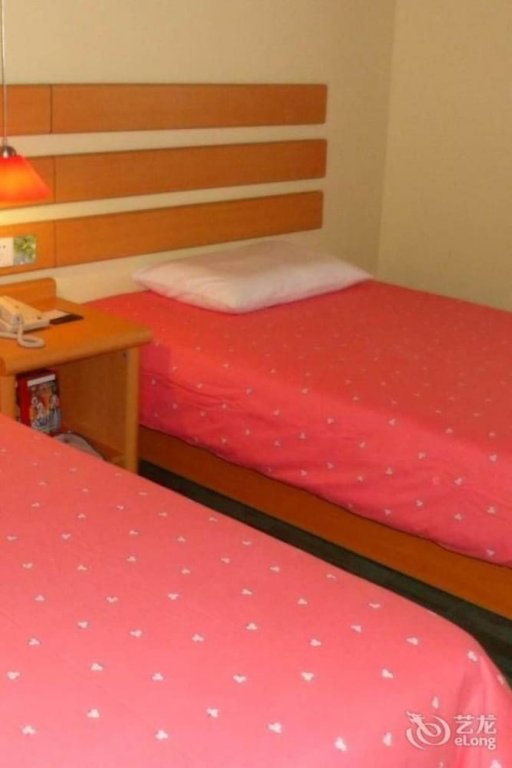 Фото Rujia Express Hotel